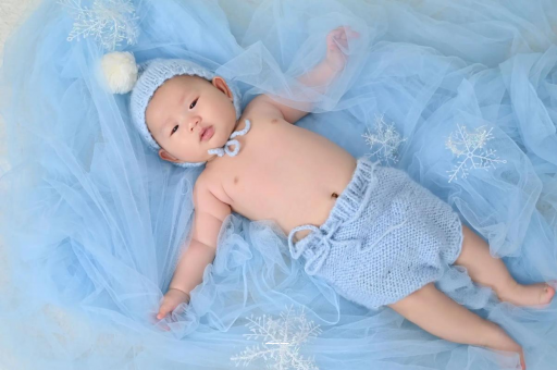淮南孕妇三个月肚子多大